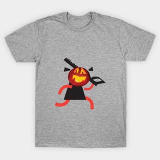 Halloween Madness T-Shirt